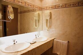 Hotel Albret