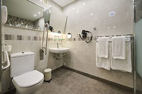 Hotel Albret