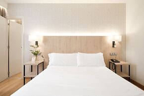 Hotel Albret