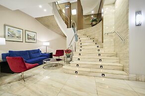 Hotel Albret