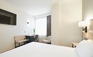 Hotel Albret