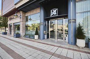 Hotel Albret