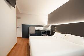 Hotel Sancho Ramírez