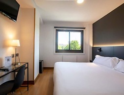 Hotel Sancho Ramírez