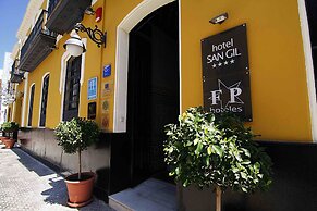 Hotel San Gil Sevilla