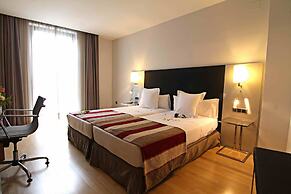Hotel San Gil Sevilla