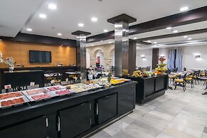Hotel San Gil Sevilla