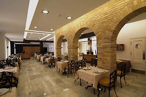 Hotel San Gil Sevilla