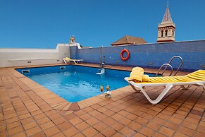Hotel San Gil Sevilla