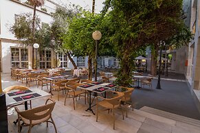 Hotel San Gil Sevilla
