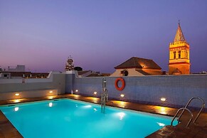 Hotel San Gil Sevilla