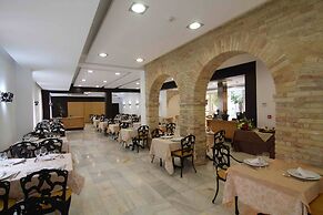 Hotel San Gil Sevilla