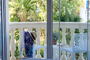 Hotel URH Sitges Playa