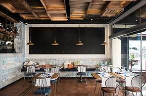 Hotel URH Sitges Playa