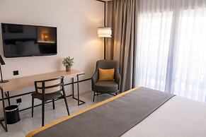 Hotel URH Sitges Playa