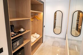 Hotel URH Sitges Playa