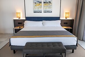 Hotel URH Sitges Playa
