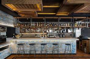 Hotel URH Sitges Playa