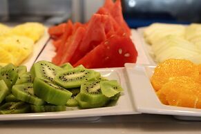 Hotel URH Sitges Playa