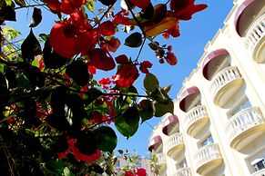 Hotel URH Sitges Playa