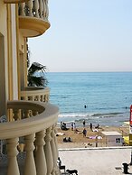 Hotel URH Sitges Playa