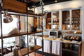Hotel URH Sitges Playa