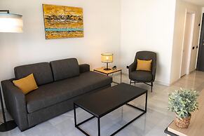 Hotel URH Sitges Playa