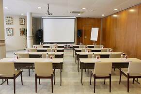 Hotel URH Sitges Playa