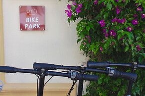 Hotel URH Sitges Playa