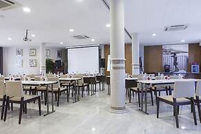 Hotel URH Sitges Playa