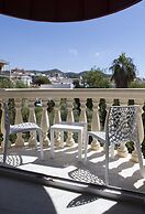 Hotel URH Sitges Playa