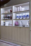 Hotel URH Sitges Playa