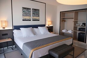 Hotel URH Sitges Playa