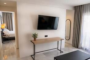 Hotel URH Sitges Playa