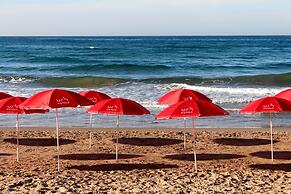 Hotel URH Sitges Playa