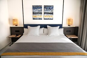 Hotel URH Sitges Playa