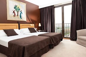 Hotel Termes Montbrio