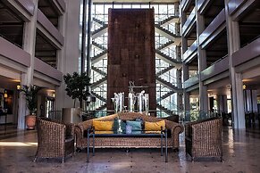 Hotel Termes Montbrio