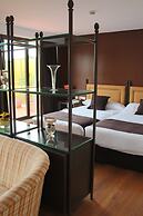 Hotel Termes Montbrio