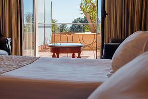 Hotel Termes Montbrio