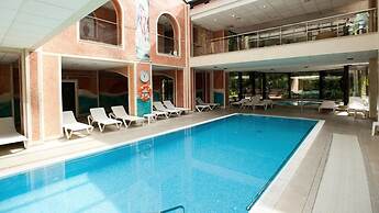 Hotel Termes Montbrio
