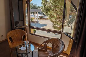 Hotel Termes Montbrio