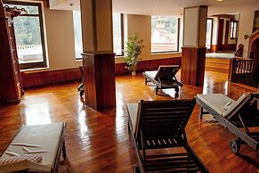 Hotel Termes Montbrio