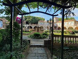 Hotel Termes Montbrio