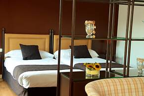 Hotel Termes Montbrio