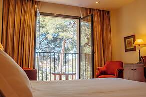 Hotel Termes Montbrio