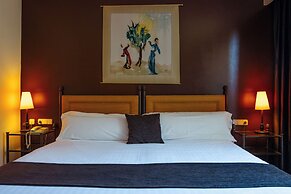 Hotel Termes Montbrio
