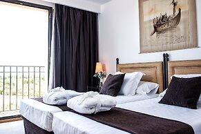 Hotel Termes Montbrio