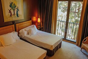 Hotel Termes Montbrio