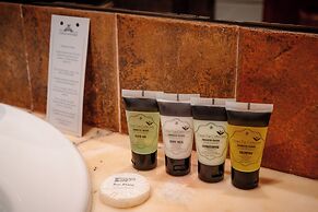 Hotel Termes Montbrio